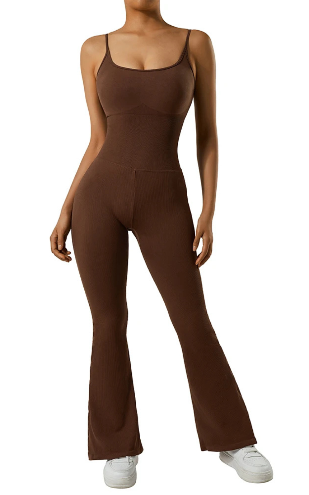 Combinaison Bretelle Femme - Simplicité et Confort