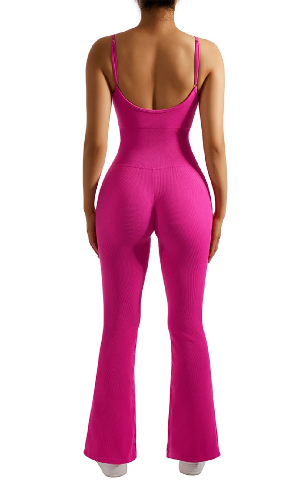 Combinaison Bretelle Femme - Simplicité et Confort