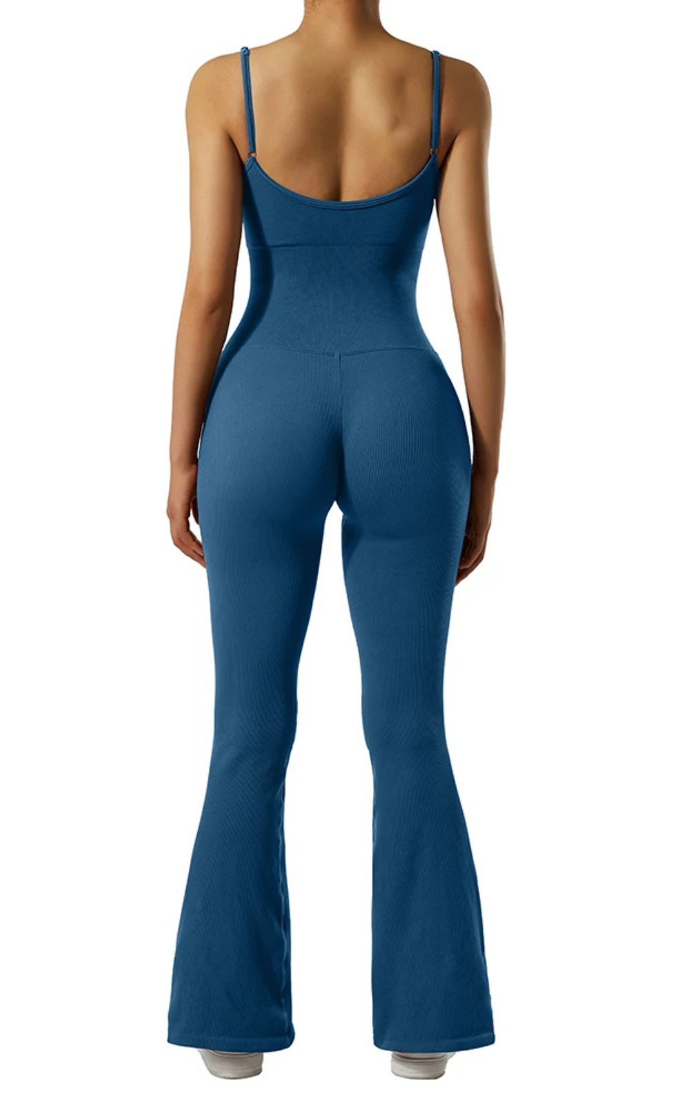 Combinaison Bretelle Femme - Simplicité et Confort